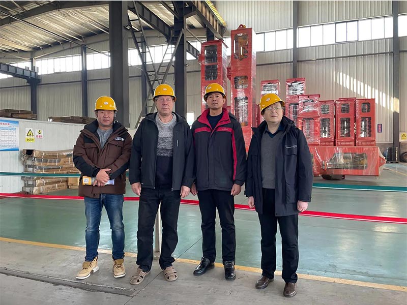 歡迎白俄羅斯客戶蒞臨，共享卓越品質(zhì)